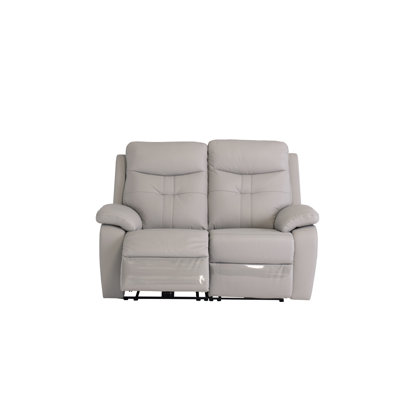 Napoli 2 Seater Electric Reclining Sofa