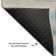 Premium Machine Washable Prisco Teal Rug