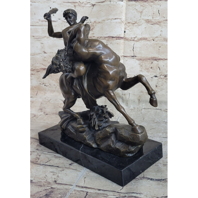 Figurines et sculptures Kamoni