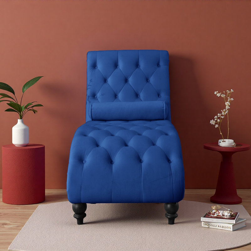 Fauteuil inclinable Classical, Marine