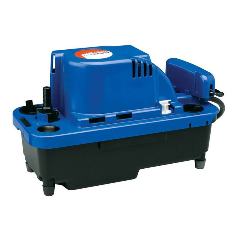 Plug-in Pump