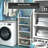 Johns Natural Fiber Shelves-111110824-65601413