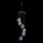 Carillon solaire Hud