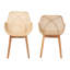 Aleksi 45.72cm H Side Chair