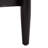 Colne Dorchester 1 Drawer Reeded Nightstand-202272365