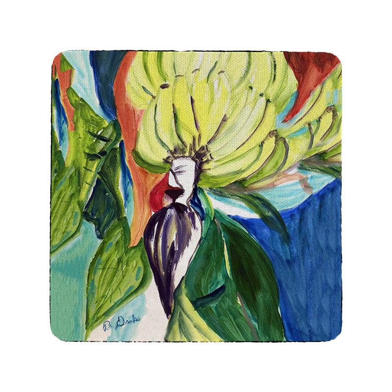 Bouquet de bananes