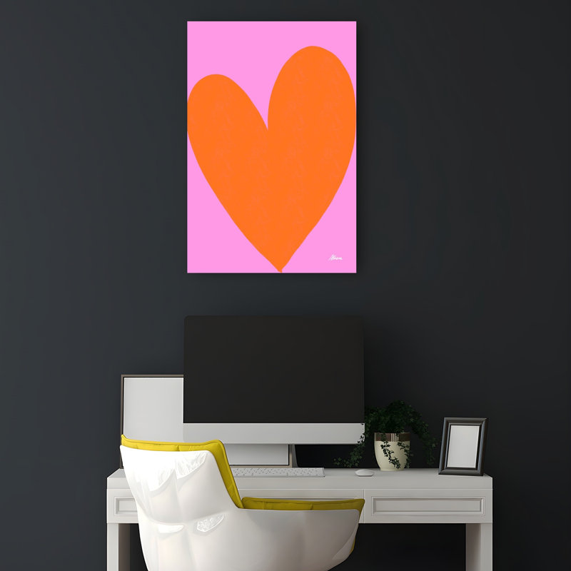 Print, 45.72cm H x 30.48cm W