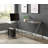Demeray L-Shape Corner Computer Desk-472689591