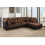 Larelle 103.5" Wide  Sofa & Chaise-423204418-473293631