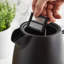 Swan Serenity 1.7 Litre Kettle with Quick Boiling, 360-Degree Base, Boil Dry Protection, Water Level Indicator, Non-Slip Feet, 3000W-101085155