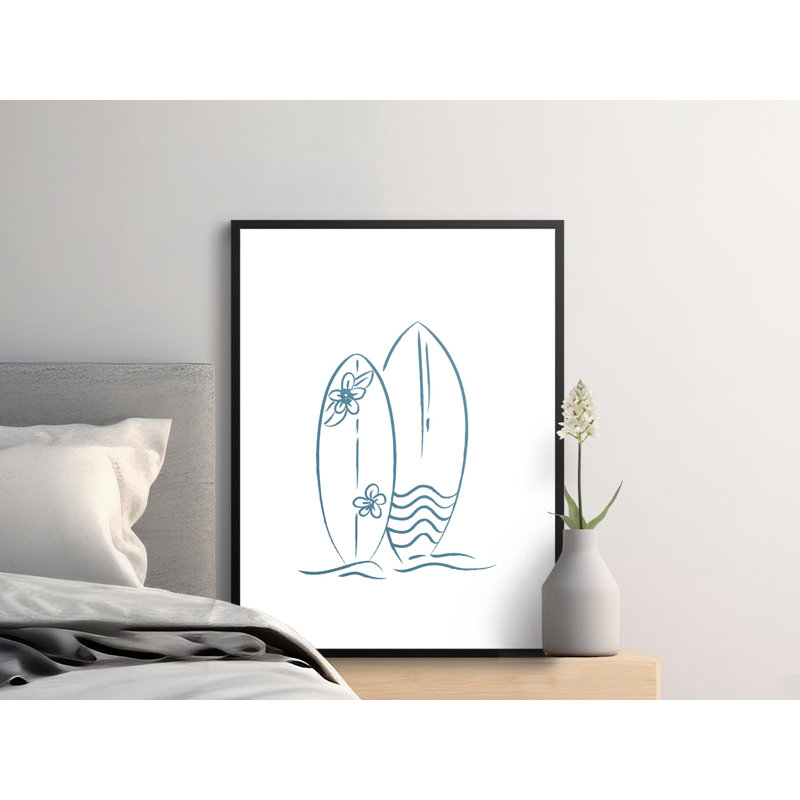 Velia Print, 28x40