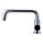 Single Hole Single Handle Bathroom Faucet-104820445