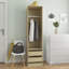 Edela Manufactured Wood Wardrobe-162857632