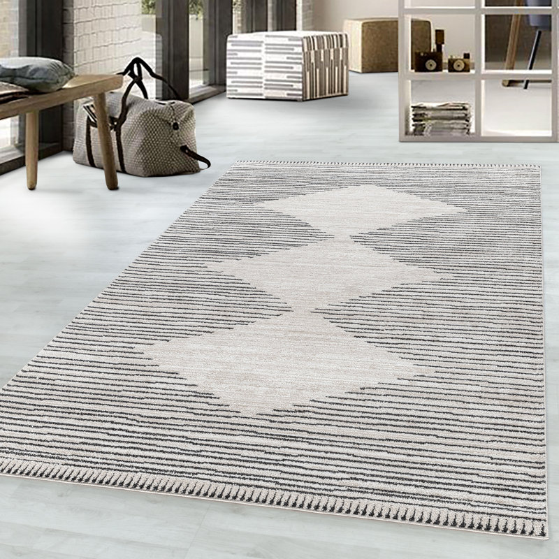 Simmerman Area Rug, Rectangle 160 x 230cm