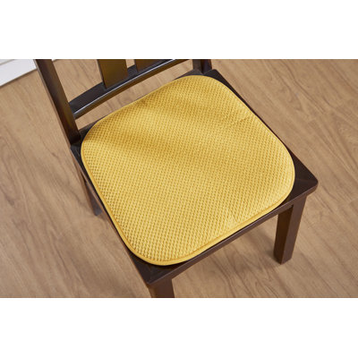 Outdoor 1.5'' Chair Pad