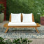 Causeuse de patio-969005716