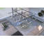 Suspenders® 43 - Light LED Pendant