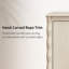 Obrian Nightstand with Door for Bedroom, End Table Side Table with Storage-791546898-791546909