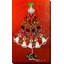 Accessory Tree (Vertical) par By Jodi - impression-213240864-213240873