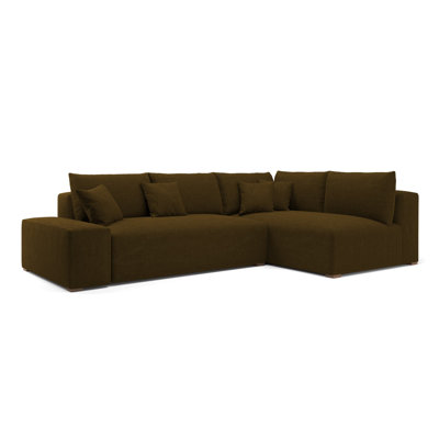 California Sofa & Chaise