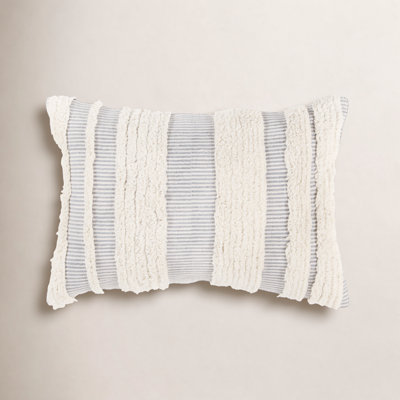Horace 20" x 14" Throw Pillow