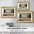Malvern Hall, 1821-John Constable-Custom Framed Canvas-1261062144-1261062154-1261062160