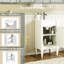 Meuble-lavabo autoportant - assemblage facile et pratique pour les espaces restreints-1856171636