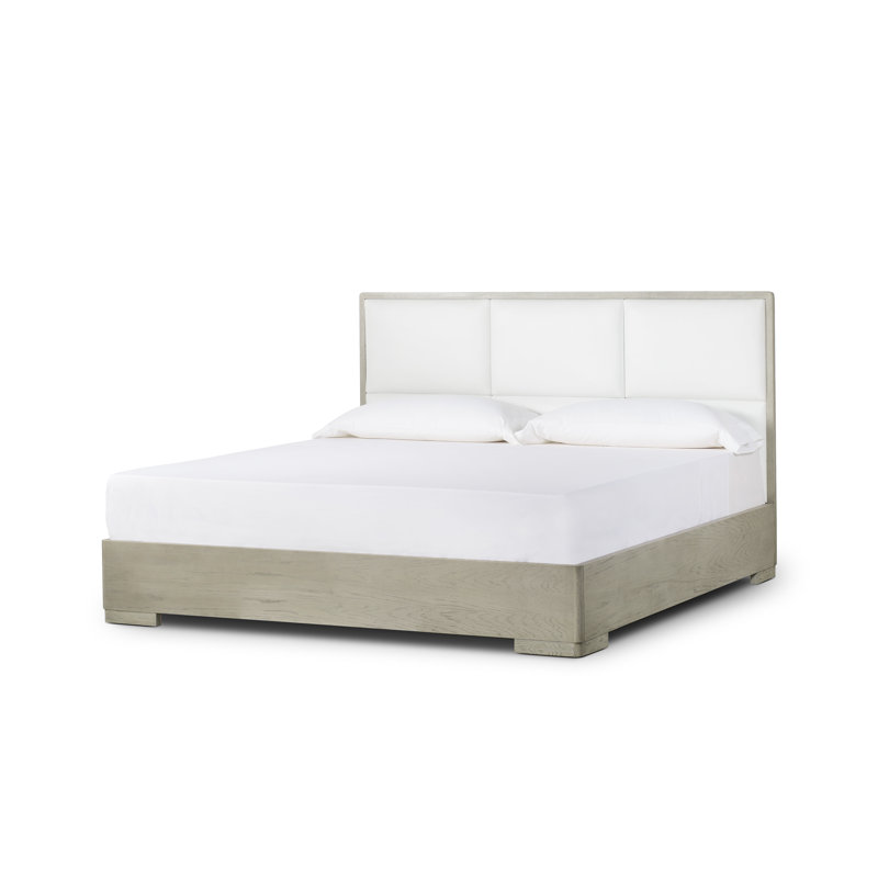 Oakland Upholstered Bed, Queen