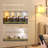 Manolya Black Traditional Floor Lamp-907325889