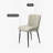 Light luxury high-end dining table set-111027109