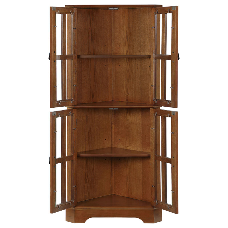 Adaan Dining Cabinet