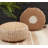 Oliver Pouf Collection Upholstered Pouf