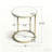 END TABLE