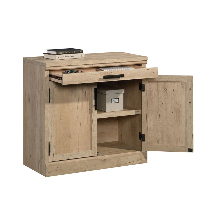 Abigel Accent Cabinet