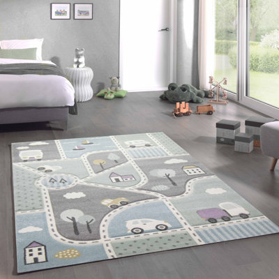 Riya Area Rug
