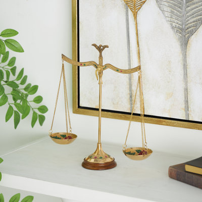 Farrell Decorative Scale