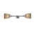 Polished Nickel