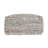 Tundra Handwoven  Outdoor Ottoman