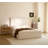 Lucas 52" High Tall Headboard Upholstered Bed-923532357-923532359