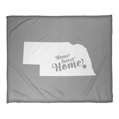 Jeté en polaires pour lincoln home