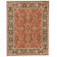 One-of-a-Kind 8'11" X 11'10" Hand Knotted Area Rug