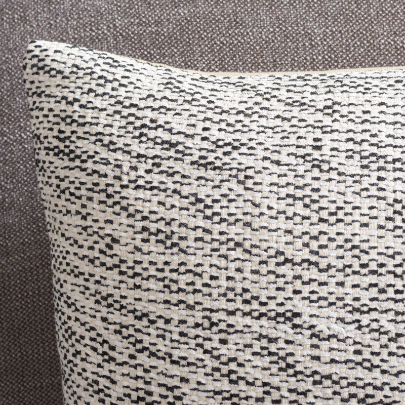 Coussin en coton Kola