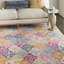 Ikat Area Rug-1934417713