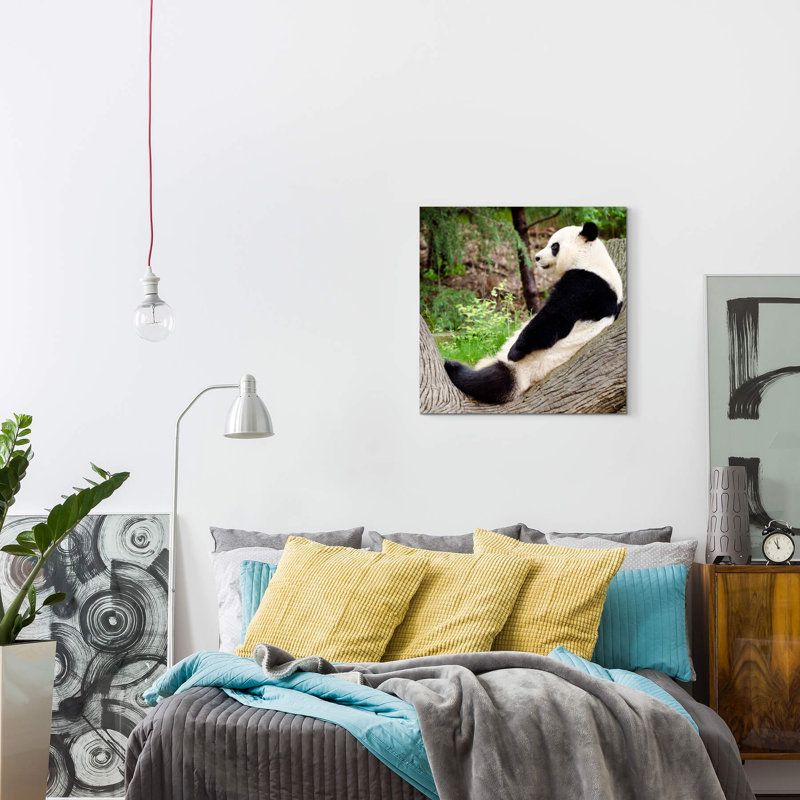 Wrapped Canvas Print, 60cm L x 60cm W