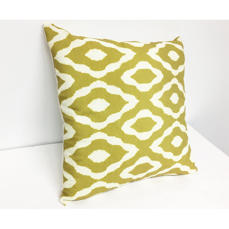 Housse de coussin décoratif