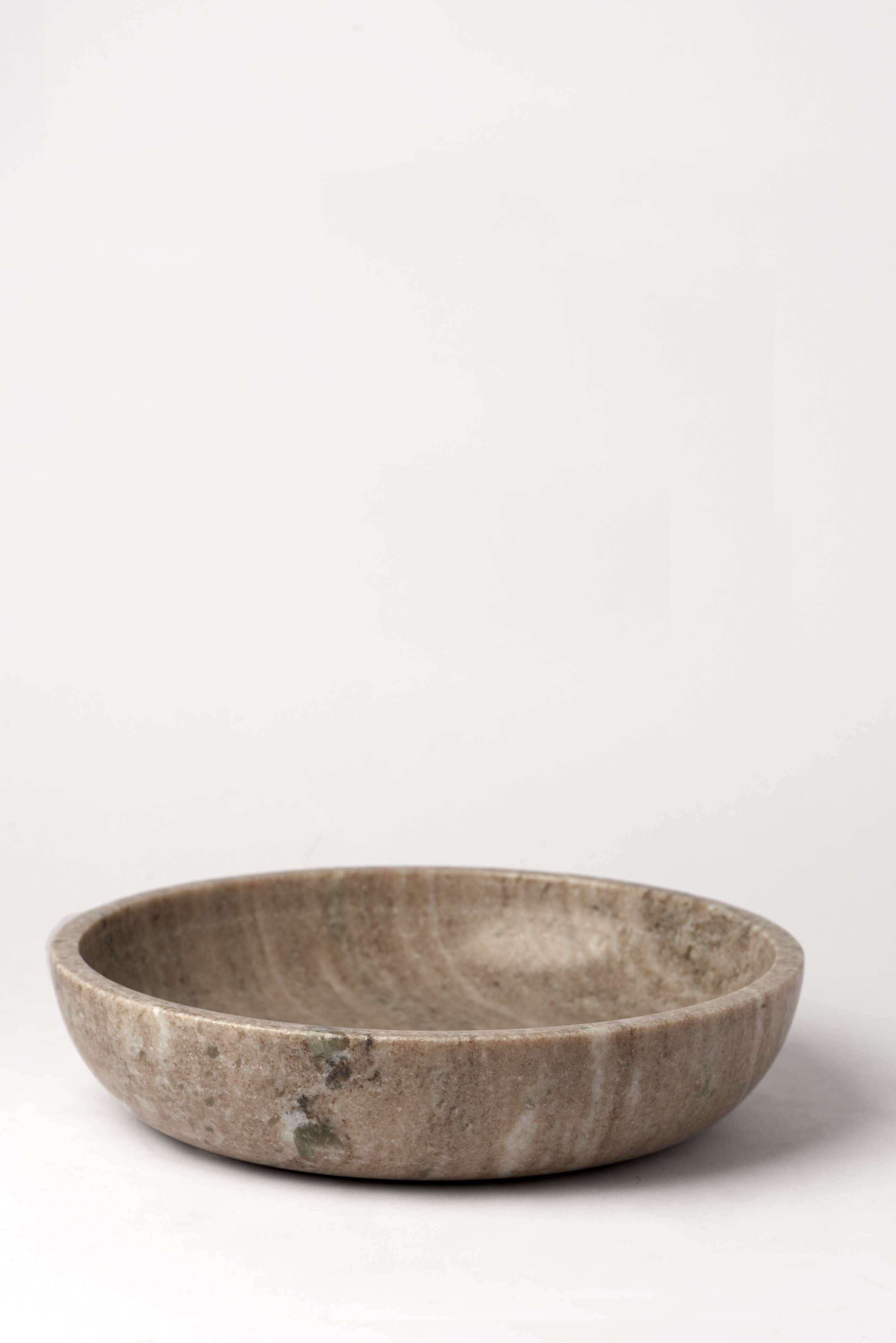 Tellis Marble Decorative Bowl & Reviews | Joss & Main