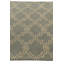 Tapis gris clair Iverson