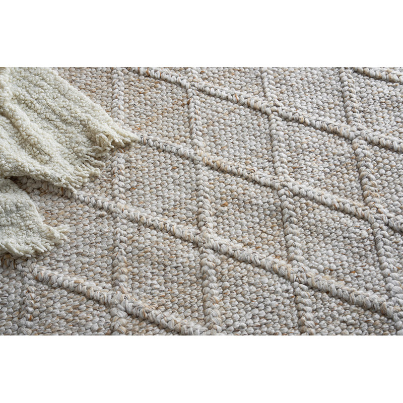 Brentwood Geometric Indoor Rug, Rectangle 2' x 3'