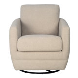 Gogh Swivel Glider