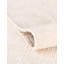 Tapis rayé en coton tissé à plat à la main Izaia-215410420